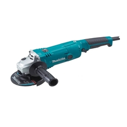 Esmerilhadeira Angular 5" Makita GA5020C 1450W Menor preço em Esmerilhadeira Angular 5" Makita GA5020C 1450W