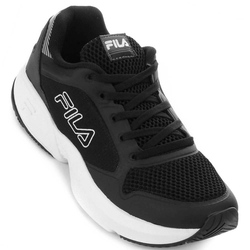 Tênis Fila Extra Jog Masculino Menor preço em Tênis Fila Extra Jog Masculino