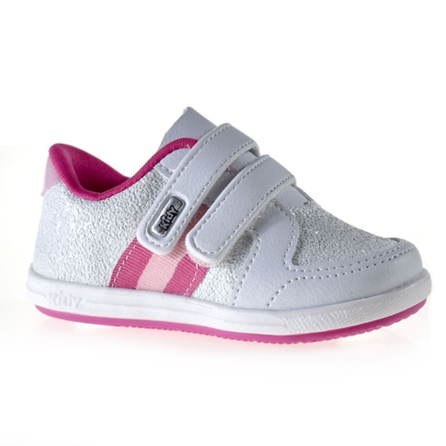 tenis infantil feminino 22