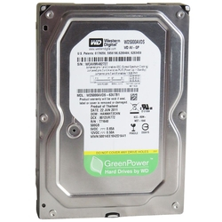 HD 500Gb Western Digital é boa?