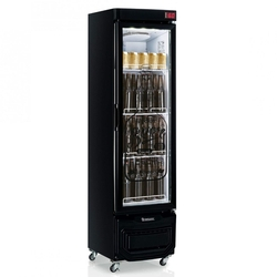 Refrigerador Vertical Cervejeira 220v Frost Free Gelopar Preto é boa?