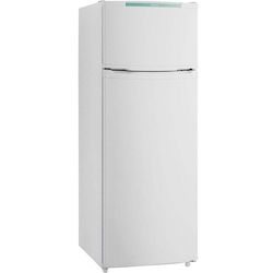 Geladeira Consul Cycle Defrost Duplex CRD37EB 334 litros com Freezer Supercapacidade - Branca Menor preço em Geladeira Consul Cycle Defrost Duplex CRD37EB 334 litros com Freezer Supercapacidade - Branca