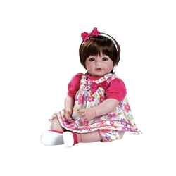 Bebe Reborn Adora Doll Love & Joy Menor preço em Bebe Reborn Adora Doll Love & Joy