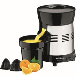 Extrator de Frutas E-10 Profissional Mondial - Bivolt é boa?