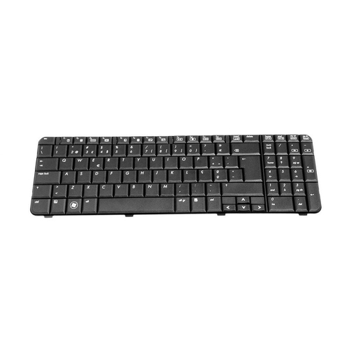 Teclado Para Notebook Hp Compaq Presario Cq61 420us Preto Português