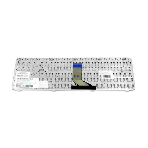 Teclado Para Notebook Hp Compaq Presario Cq61 420us Preto Português