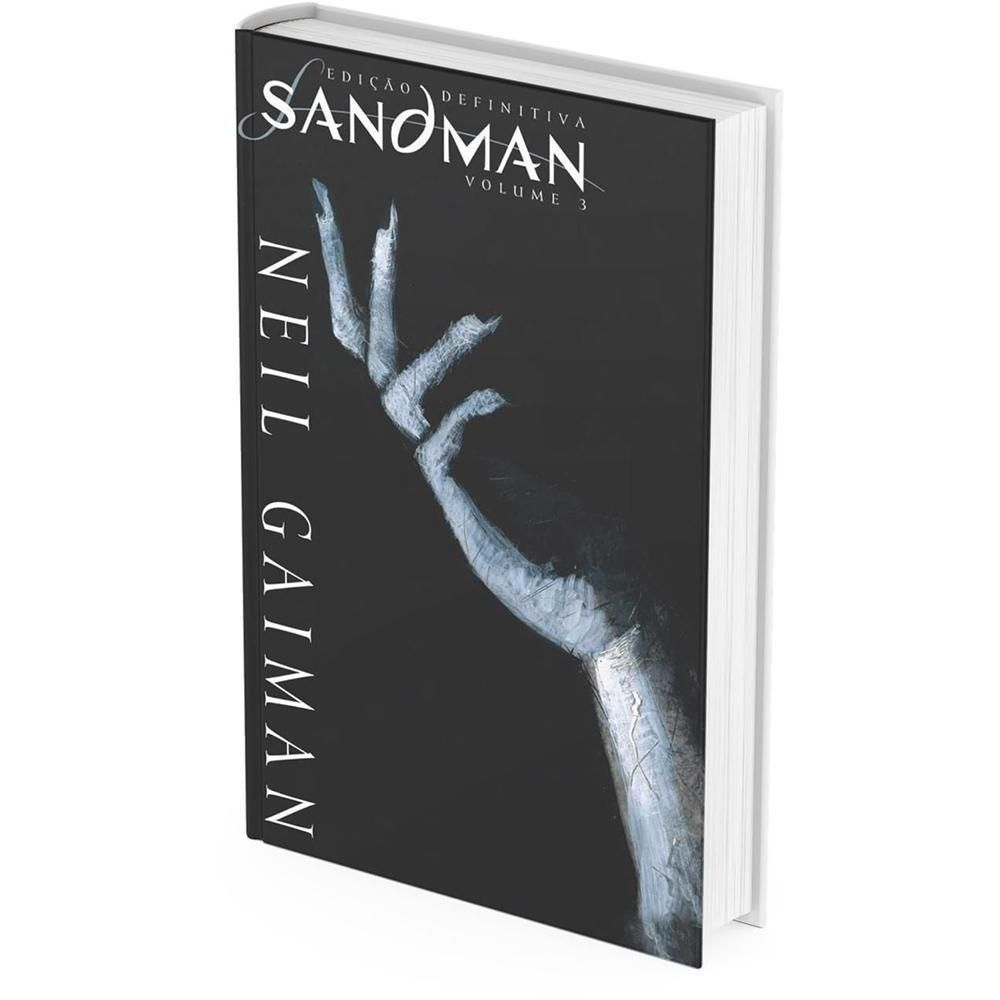 Sandman: O Mestre dos Sonhos continua entre as séries mais