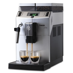 Cafeteira Expresso Lirika Plus Saeco Philips Menor preço em Cafeteira Expresso Lirika Plus Saeco Philips