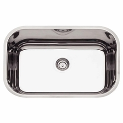 Cuba de Embutir para Cozinha Tramontina Retangular 47 BS Válvula de 3.1/2 Inox é ruim? Cuba de Embutir para Cozinha Tramontina Retangular 47 BS Válvula de 3.1/2 Inox é boa?