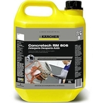 Detergente Decapante Ácido Com 5 Litros - Concretech - Karcher