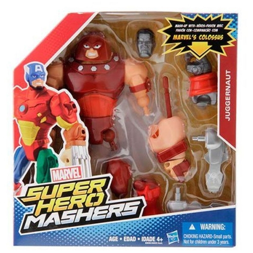 Brinquedo super hero mashers Outlet