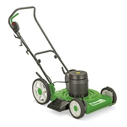 Cortador de Grama elétrico 2,0CV RM-70E Roda Alta TRAPP é boa?