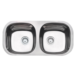 Cuba Dupla Retangular Inox Para Cozinha 94061407 Tramontina é boa?