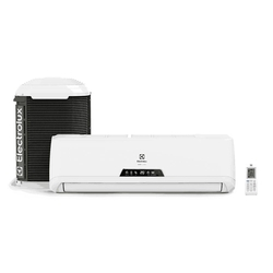 Ar Condicionado Split Electrolux Ecoturbo 9000 BTUs Frio 220V é boa?