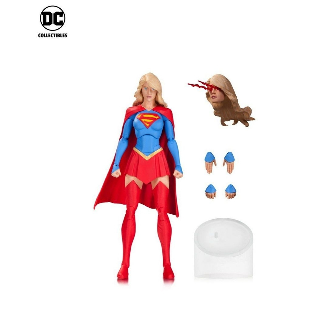 Dc icons on sale figures