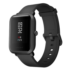 Relógio Smartwatch Amazfit Bip A1608 Global C/ GPS Menor preço em Relógio Smartwatch Amazfit Bip A1608 Global C/ GPS