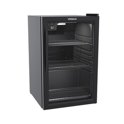 Cervejeira Expvq 100 Gii Preto Fosco - Venax Menor preço em Cervejeira Expvq 100 Gii Preto Fosco - Venax