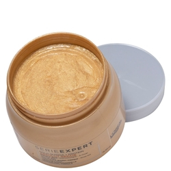 Máscara L'Oréal Professionnel Serie Expert Absolut Repair Gold Quinoa + Protein Golden 500ml é boa?
