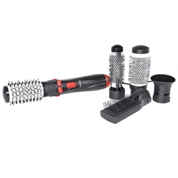 Escova Rotativa Modeladora Gama Italy Turbo Ion 3000 Rotating Styler 127v Menor preço em Escova Rotativa Modeladora Gama Italy Turbo Ion 3000 Rotating Styler 127v