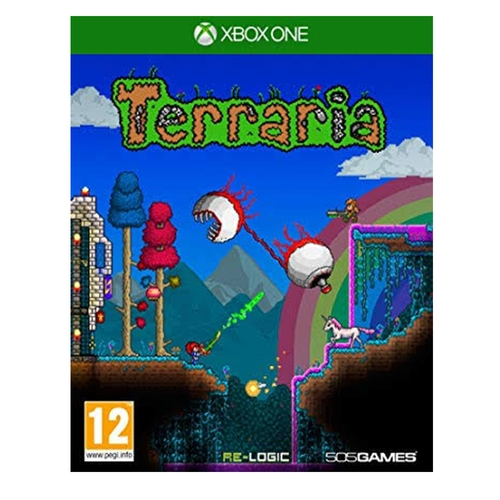 Compras Terraria jogo de PC