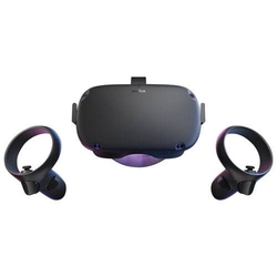 Óculos de Realidade Virtual Oculus Quest VR Menor preço em Óculos de Realidade Virtual Oculus Quest VR