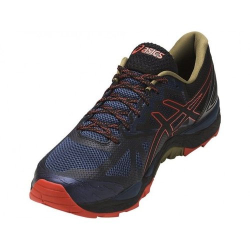 tênis asics gel fujitrabuco 6 feminino