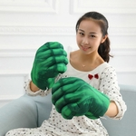 brinquedos de pelúcia Hulk filme boxeador Hulk Spiderman luva luvas luvas de boxe luvas de atacado brinquedos de pelúcia Hulk filme boxeador Hulk Spiderman luva luvas luvas de boxe luvas de atacado