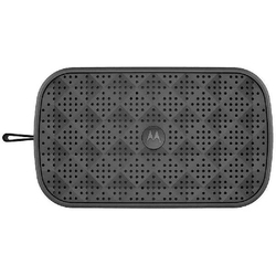Caixa de Som Bluetooth Motorola Sonic PLAY 150 Preto Menor preço em Caixa de Som Bluetooth Motorola Sonic PLAY 150 Preto