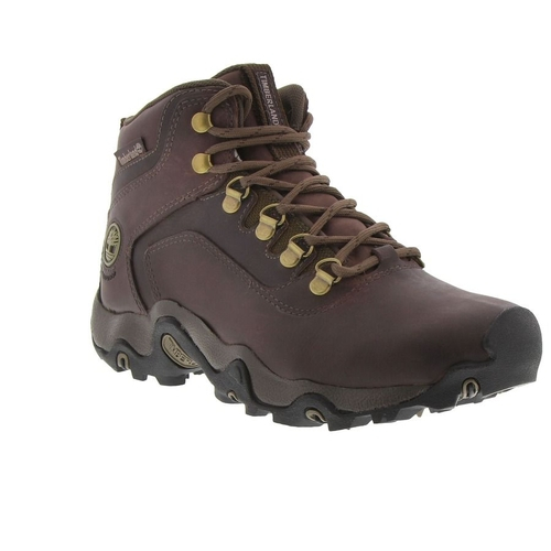 timberland black forest waterproof