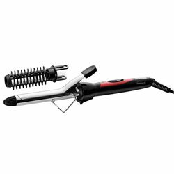 Escova Modeladora Infinity Chrome EM-06 Bivolt - Mondial Menor preço em Escova Modeladora Infinity Chrome EM-06 Bivolt - Mondial