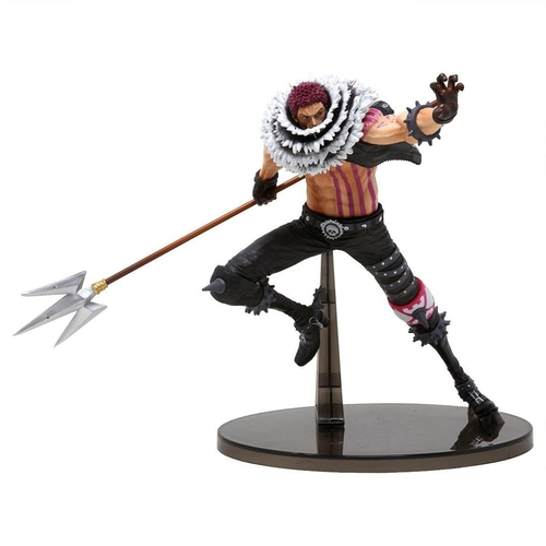 DOD Katakuri V2 - Uma Peça em segunda mão durante 375 EUR em