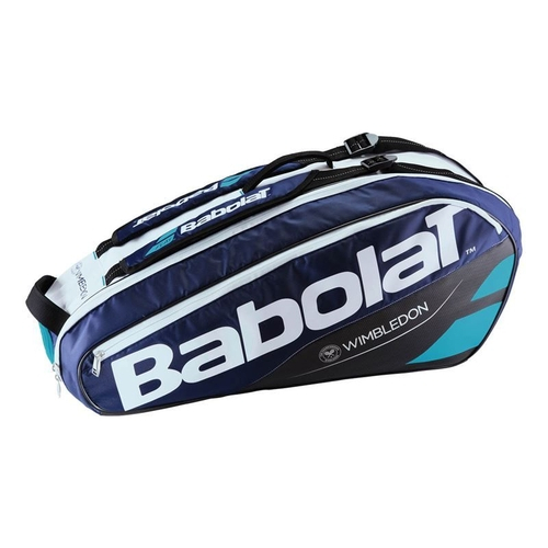 raqueteira babolat wimbledon