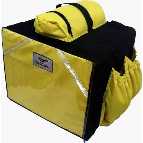 bolsa piracapas