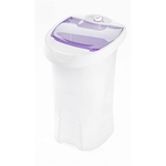Lavadora de Roupas Wanke Lis 4 Kg com Pedestal Semi Automática Lavadora de Roupas Wanke Lis 4 Kg com Pedestal Semi Automática