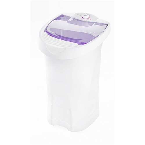 Lavadora de Roupas Wanke Lis 4 Kg com Pedestal Semi Automática Lavadora de Roupas Wanke Lis 4 Kg com Pedestal Semi Automática
