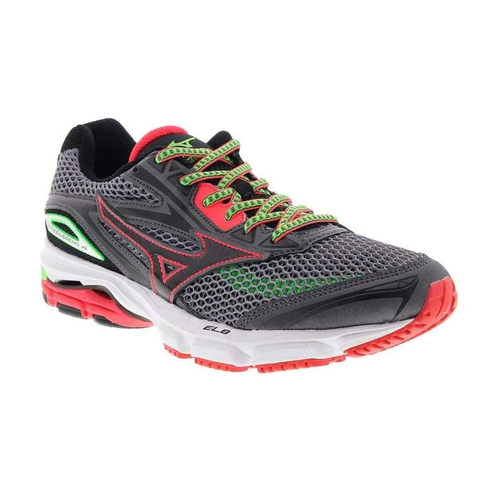 mizuno wave legend 4 orange