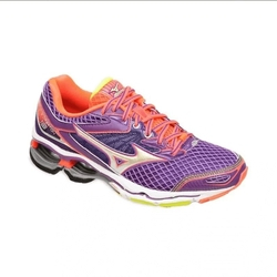 Tênis Mizuno Wave Creation 18 Corrida Menor preço em Tênis Mizuno Wave Creation 18 Corrida
