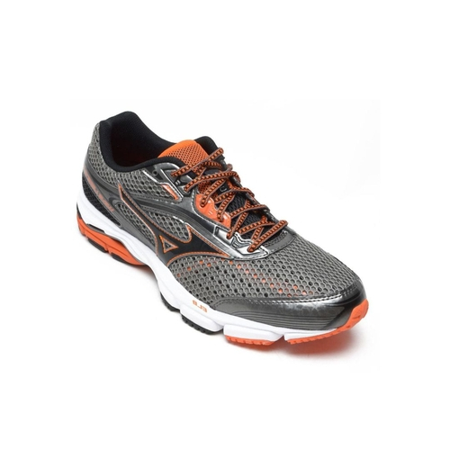 mizuno wave legend 3