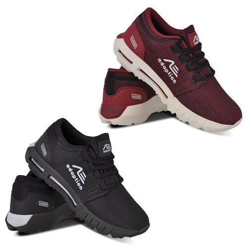 tenis adaption americanas