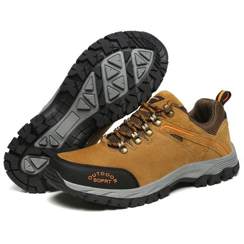 Homem Sapatos De Caminhada À Prova D 'água Para Os Homens Botas De Trekking Preto Zapatillas Esportes Escalada Sapato Ao Ar Livre Respirável Caminhadas Sneakers 38-48 Homem Sapatos De Caminhada À Prova D 'água Para Os Homens Botas De Trekking Preto Zapatillas Esportes Escalada Sapato Ao Ar Livre Respirável Caminhadas Sneakers 38-48