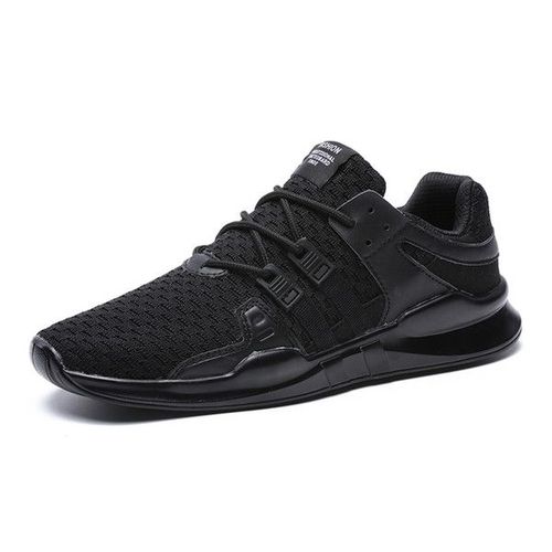 Mens Moda Casual Malha Esportes Ultra Leve Malha Respirável Lace Up Sapatos Indoor E Ao Ar Livre Tamanho Grande Mens Moda Casual Malha Esportes Ultra Leve Malha Respirável Lace Up Sapatos Indoor E Ao Ar Livre Tamanho Grande