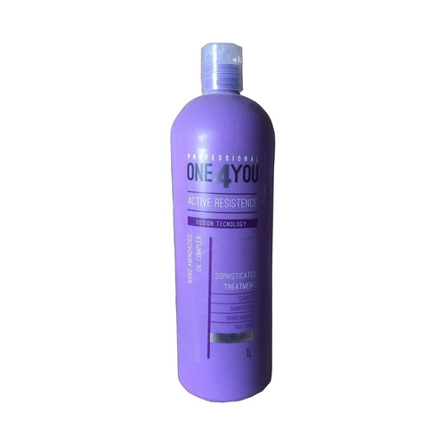 Qual o preço do(a)One4You Shampoo Active Resistence 1L One4You Shampoo Active Resistence 1L