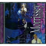 Cd - Morrissey In Concert