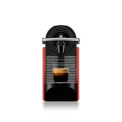 Menor preço em Nespresso Pixie Carmine 110V - D61