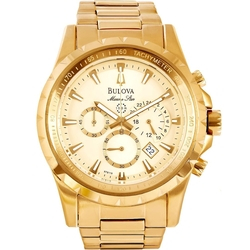Relógio Masculino Bulova Marine Star WB30864X Menor preço em Relógio Masculino Bulova Marine Star WB30864X