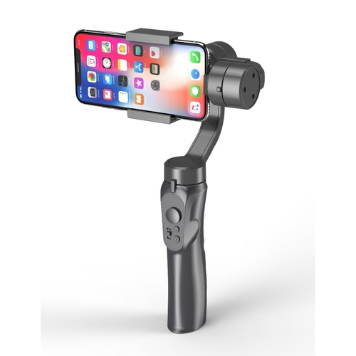 3-Axis Handheld Smartphone Gimbal Estabilizador para iPhone X 8plus 8 7 Android Sports Cameras 3-Axis Handheld Smartphone Gimbal Estabilizador para iPhone X 8plus 8 7 Android Sports Cameras
