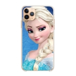 Capa para iPhone 11 Pro - Frozen Elsa