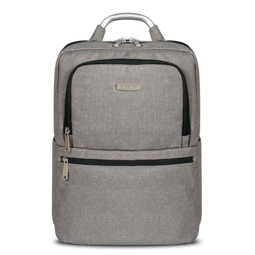 Water-Resistant Big Business College School Bookbag Fits 12 Inch Laptop/&Notebook