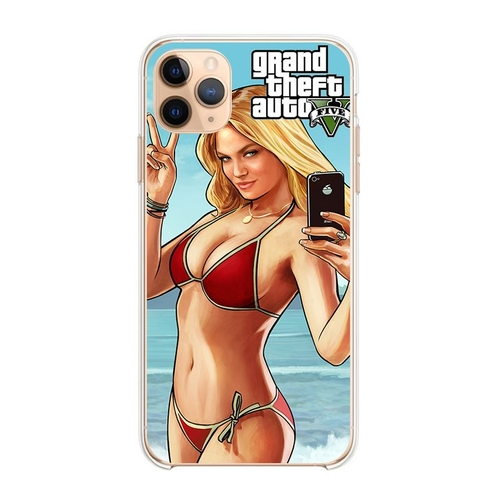 Grand Theft Auto Iphone 6 Case, Case Iphone 11 Pro Max Gta