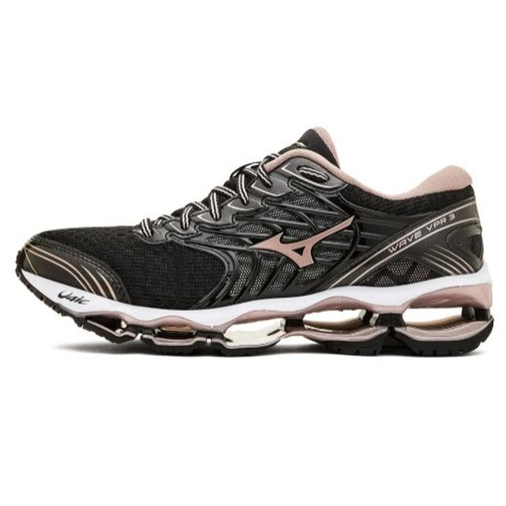 mizuno wave vpr 3 feminino